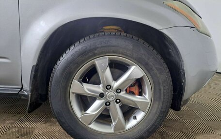 Nissan Murano, 2003 год, 359 000 рублей, 22 фотография