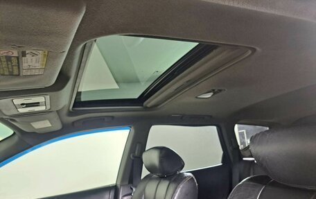 Nissan Murano, 2003 год, 359 000 рублей, 24 фотография