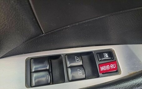 Nissan Murano, 2003 год, 359 000 рублей, 23 фотография