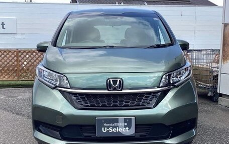 Honda Freed II, 2022 год, 1 250 000 рублей, 2 фотография