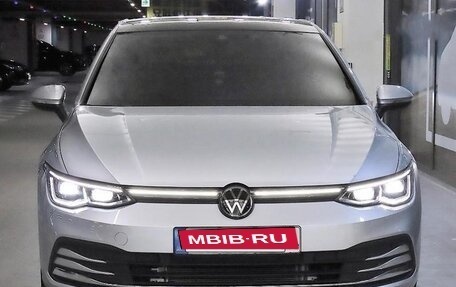 Volkswagen Golf VIII, 2023 год, 2 179 000 рублей, 3 фотография