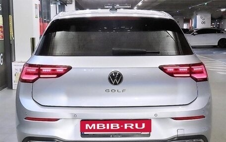 Volkswagen Golf VIII, 2023 год, 2 179 000 рублей, 4 фотография