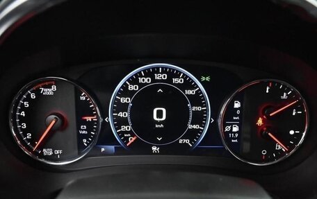 Chevrolet Malibu IX, 2022 год, 1 379 000 рублей, 8 фотография