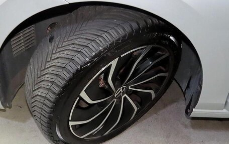 Volkswagen Golf VIII, 2023 год, 2 179 000 рублей, 16 фотография