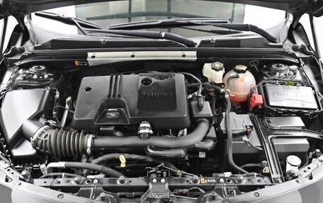 Chevrolet Malibu IX, 2022 год, 1 379 000 рублей, 6 фотография