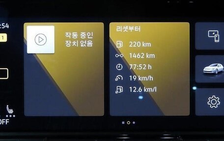 Volkswagen Golf VIII, 2023 год, 2 179 000 рублей, 12 фотография