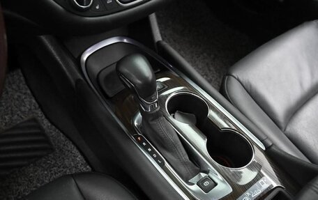 Chevrolet Malibu IX, 2022 год, 1 379 000 рублей, 9 фотография