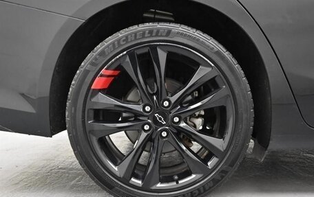 Chevrolet Malibu IX, 2022 год, 1 379 000 рублей, 5 фотография