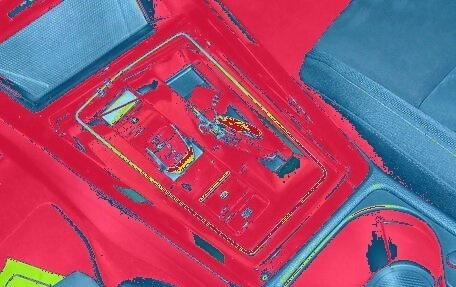 Volkswagen Golf VIII, 2023 год, 2 179 000 рублей, 10 фотография