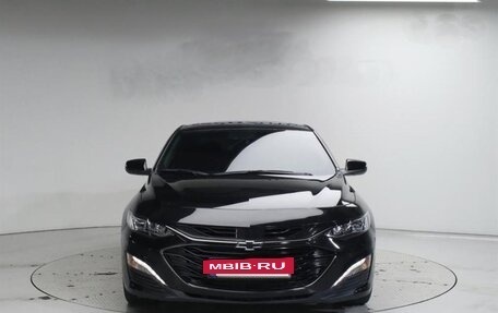 Chevrolet Malibu IX, 2022 год, 1 379 000 рублей, 3 фотография