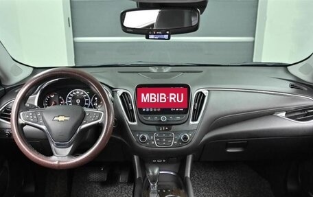 Chevrolet Malibu IX, 2022 год, 1 379 000 рублей, 7 фотография