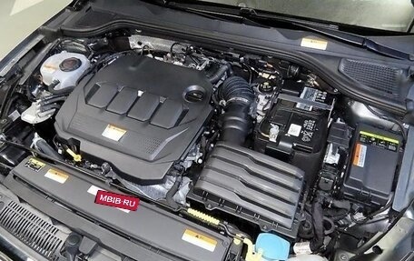 Volkswagen Golf VIII, 2023 год, 2 179 000 рублей, 15 фотография