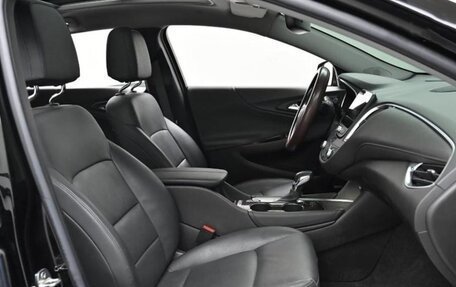 Chevrolet Malibu IX, 2022 год, 1 379 000 рублей, 10 фотография