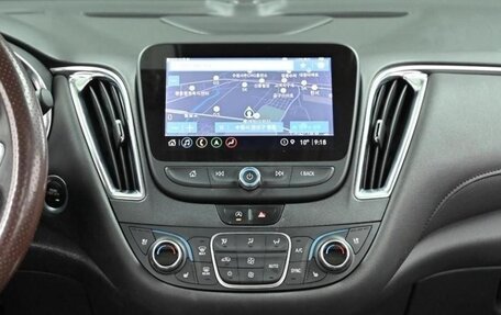 Chevrolet Malibu IX, 2022 год, 1 379 000 рублей, 13 фотография