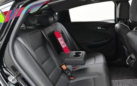 Chevrolet Malibu IX, 2022 год, 1 379 000 рублей, 12 фотография