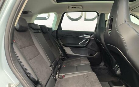 BMW X1, 2025 год, 6 250 000 рублей, 11 фотография