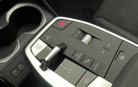 BMW X1, 2025 год, 6 250 000 рублей, 16 фотография