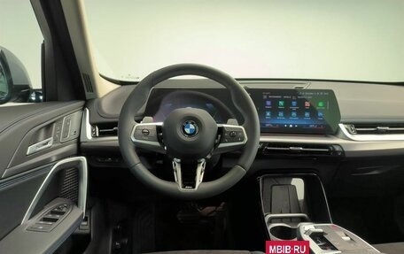 BMW X1, 2025 год, 6 250 000 рублей, 14 фотография