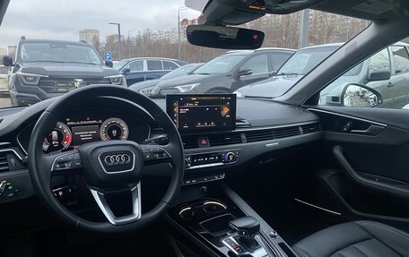 Audi A4, 2020 год, 3 200 000 рублей, 4 фотография