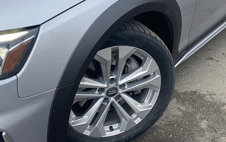 Audi A4, 2020 год, 3 200 000 рублей, 3 фотография