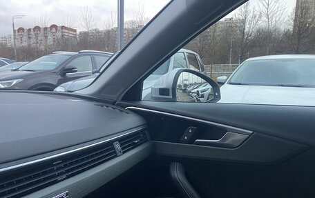 Audi A4, 2020 год, 3 200 000 рублей, 7 фотография