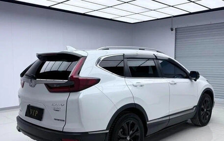 Honda CR-V IV, 2021 год, 2 800 000 рублей, 4 фотография