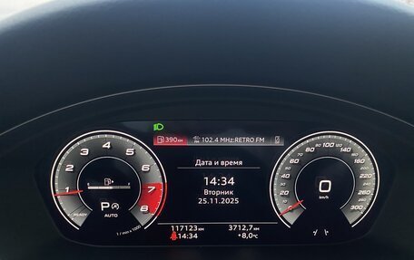 Audi A4, 2020 год, 3 200 000 рублей, 10 фотография