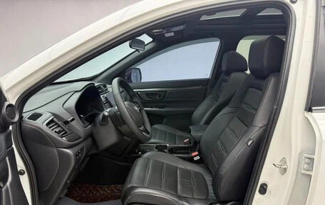 Honda CR-V IV, 2021 год, 2 800 000 рублей, 5 фотография