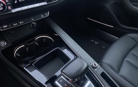 Audi A4, 2020 год, 3 200 000 рублей, 9 фотография