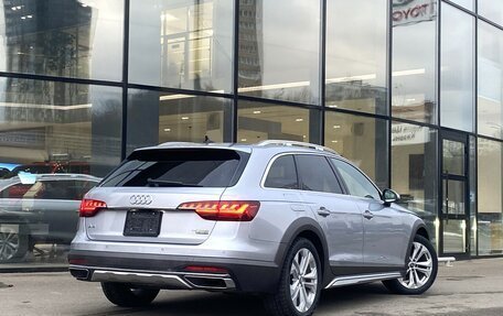 Audi A4, 2020 год, 3 200 000 рублей, 2 фотография