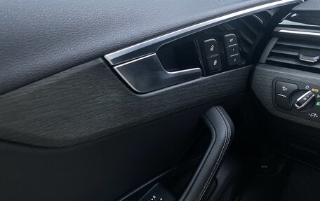 Audi A4, 2020 год, 3 200 000 рублей, 11 фотография