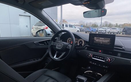 Audi A4, 2020 год, 3 200 000 рублей, 17 фотография