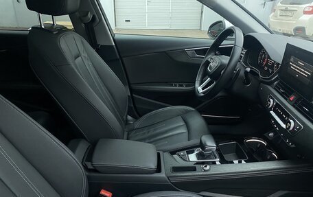 Audi A4, 2020 год, 3 200 000 рублей, 14 фотография