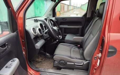 Honda Element I, 2003 год, 690 000 рублей, 6 фотография