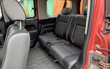 Honda Element I, 2003 год, 690 000 рублей, 7 фотография