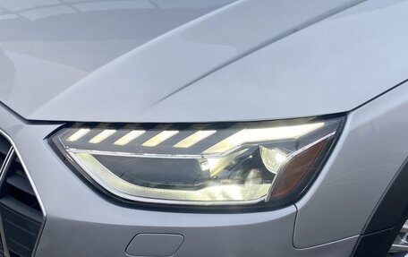 Audi A4, 2020 год, 3 200 000 рублей, 16 фотография