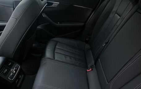 Audi A4, 2020 год, 3 200 000 рублей, 15 фотография