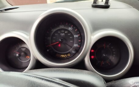 Honda Element I, 2003 год, 690 000 рублей, 8 фотография