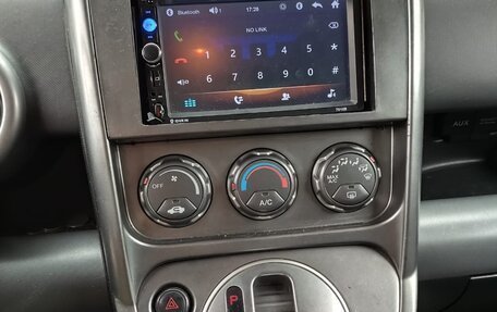 Honda Element I, 2003 год, 690 000 рублей, 9 фотография