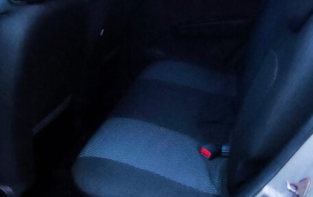 Hyundai Getz I рестайлинг, 2008 год, 430 000 рублей, 8 фотография