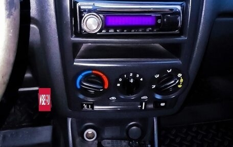 Hyundai Getz I рестайлинг, 2008 год, 430 000 рублей, 5 фотография