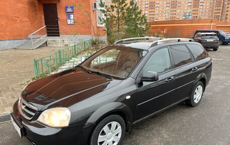 Chevrolet Lacetti, 2012 год, 695 000 рублей, 2 фотография