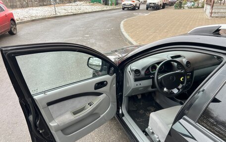 Chevrolet Lacetti, 2012 год, 695 000 рублей, 7 фотография