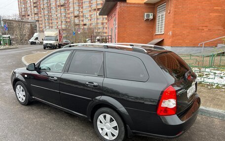 Chevrolet Lacetti, 2012 год, 695 000 рублей, 6 фотография