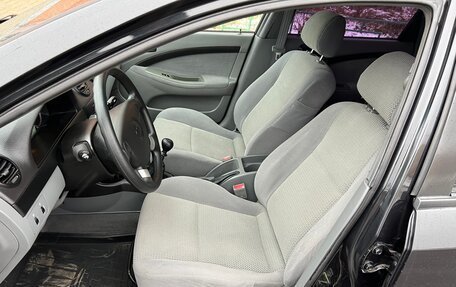 Chevrolet Lacetti, 2012 год, 695 000 рублей, 8 фотография