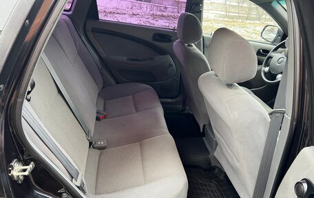 Chevrolet Lacetti, 2012 год, 695 000 рублей, 13 фотография