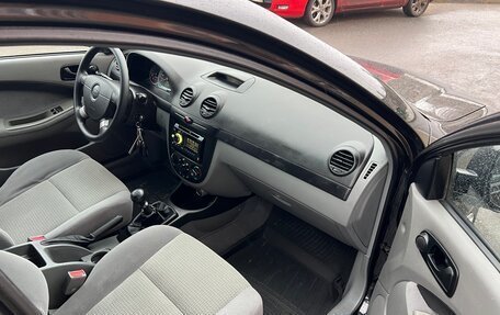 Chevrolet Lacetti, 2012 год, 695 000 рублей, 16 фотография