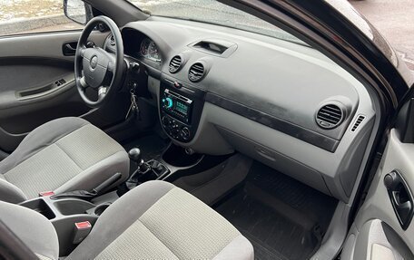 Chevrolet Lacetti, 2012 год, 695 000 рублей, 14 фотография