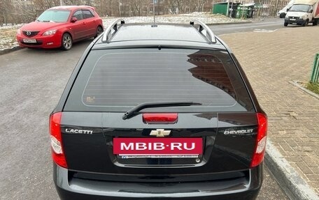 Chevrolet Lacetti, 2012 год, 695 000 рублей, 4 фотография