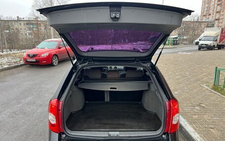 Chevrolet Lacetti, 2012 год, 695 000 рублей, 12 фотография